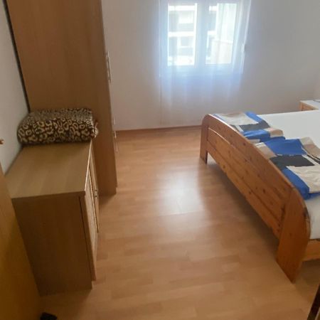 Ferien Haus Evita Auf Insel Vir - Wohnung I 외부 사진