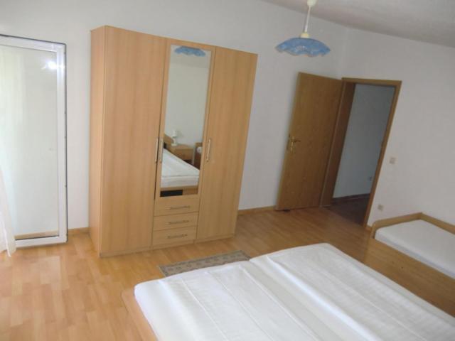 Ferien Haus Evita Auf Insel Vir - Wohnung I 외부 사진