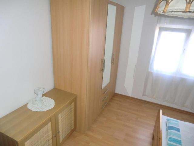 Ferien Haus Evita Auf Insel Vir - Wohnung I 외부 사진